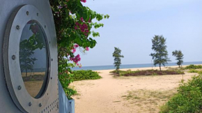 The Dune Eco Village and Spa - Pondicherry